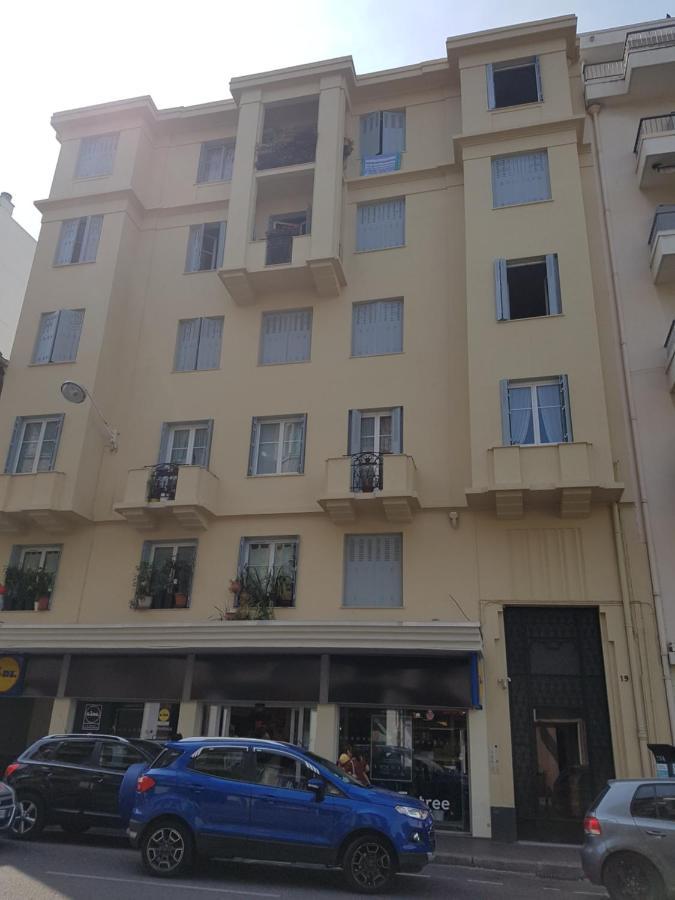 Studio Carre D'Or Nice Exterior photo